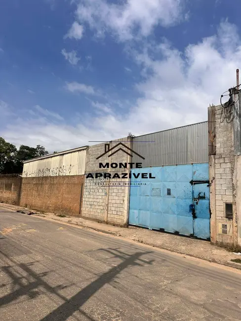 Foto 5 de Armazém / Galpão à venda, 5000m2 em Centro, Itaquaquecetuba - SP