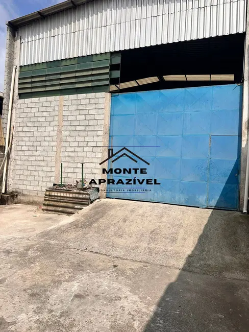 Foto 8 de Armazém / Galpão à venda, 5000m2 em Centro, Itaquaquecetuba - SP