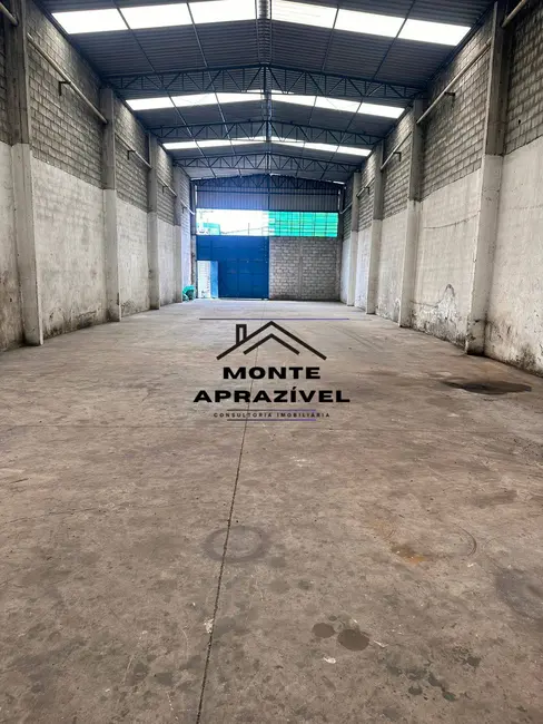 Foto 1 de Armazém / Galpão à venda, 5000m2 em Centro, Itaquaquecetuba - SP