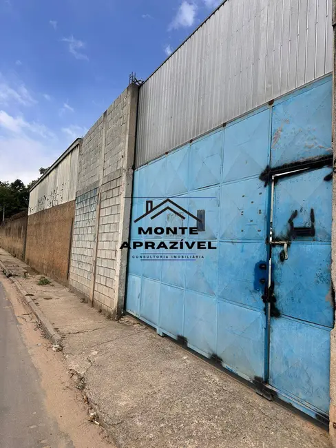 Foto 6 de Armazém / Galpão à venda, 5000m2 em Centro, Itaquaquecetuba - SP