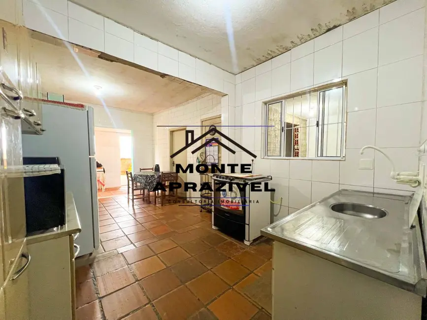 Casa com 3 quartos à venda, 486m2 em Colônia, Ribeirao Pires - SP - imagem 1 Foto 1 de Casa com 3 quartos à venda, 486m2 em Colônia, Ribeirao Pires - SP