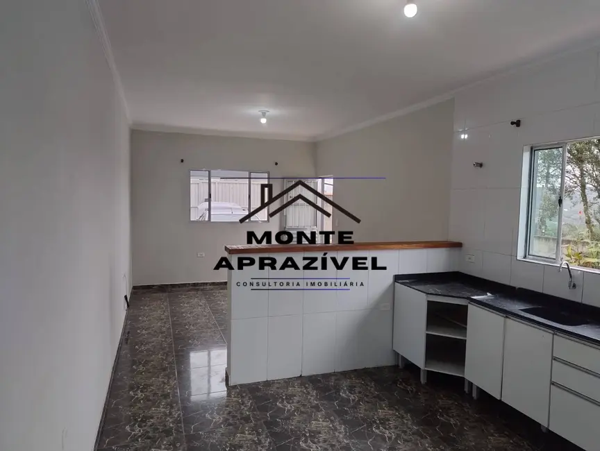 Foto 6 de Casa com 2 quartos à venda, 400m2 em Jardim São Luís, Suzano - SP