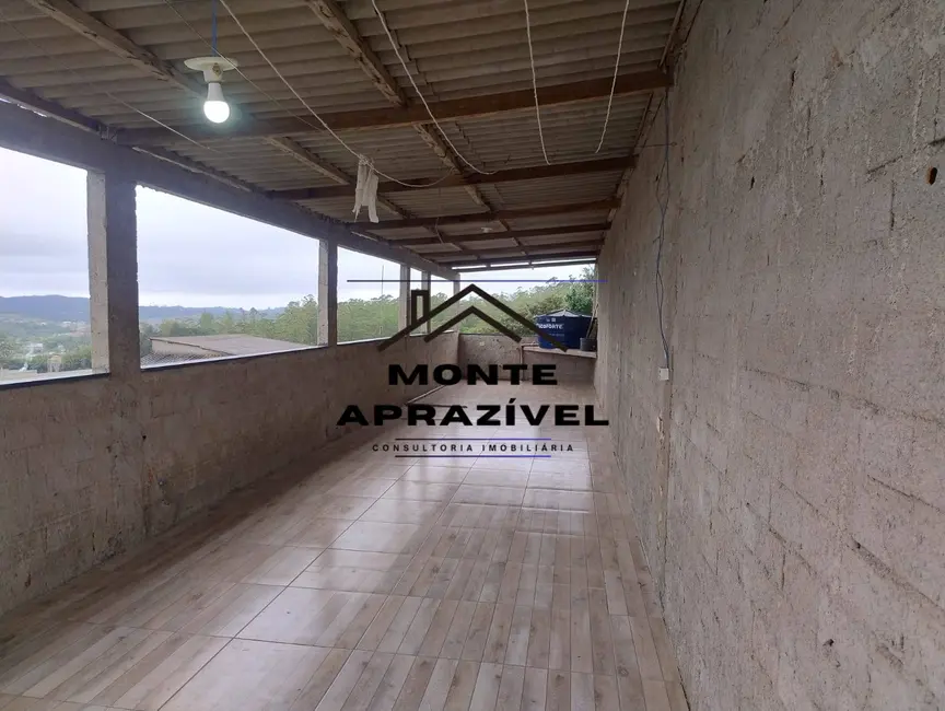 Foto 4 de Casa com 2 quartos à venda, 400m2 em Jardim São Luís, Suzano - SP