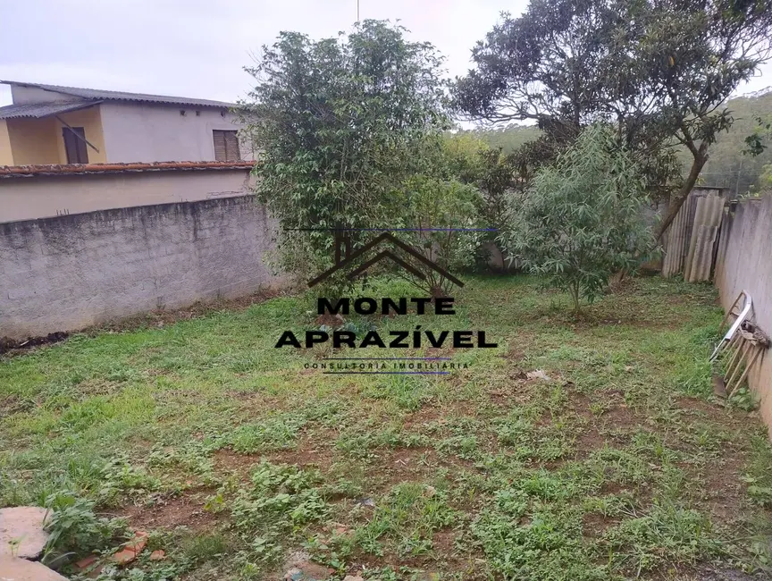 Foto 3 de Casa com 2 quartos à venda, 400m2 em Jardim São Luís, Suzano - SP