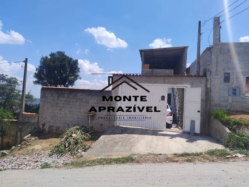 Foto 9 de Casa com 2 quartos à venda, 400m2 em Jardim São Luís, Suzano - SP