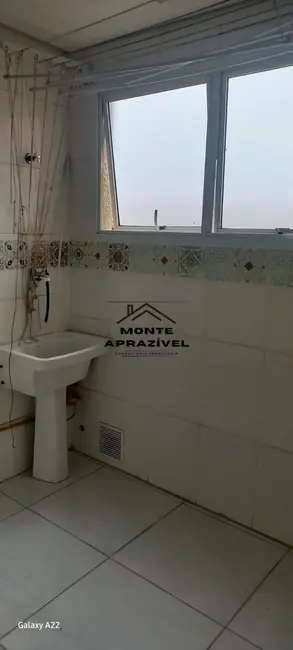 Apartamento com 2 quartos à venda, 54m2 em Jardim Itapeva, Maua - SP - imagem 7 Foto 7 de Apartamento com 2 quartos à venda, 54m2 em Jardim Itapeva, Maua - SP