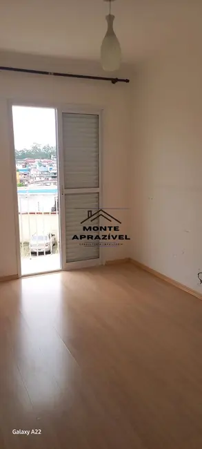 Apartamento com 2 quartos à venda, 54m2 em Jardim Itapeva, Maua - SP - imagem 9 Foto 9 de Apartamento com 2 quartos à venda, 54m2 em Jardim Itapeva, Maua - SP