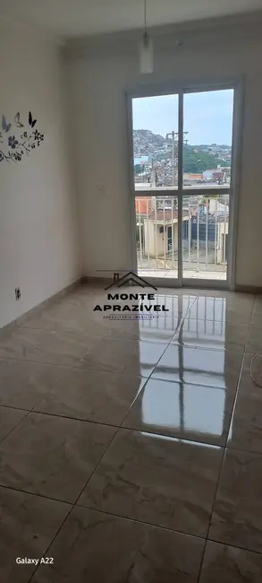 Apartamento com 2 quartos à venda, 54m2 em Jardim Itapeva, Maua - SP - imagem 2 Foto 2 de Apartamento com 2 quartos à venda, 54m2 em Jardim Itapeva, Maua - SP
