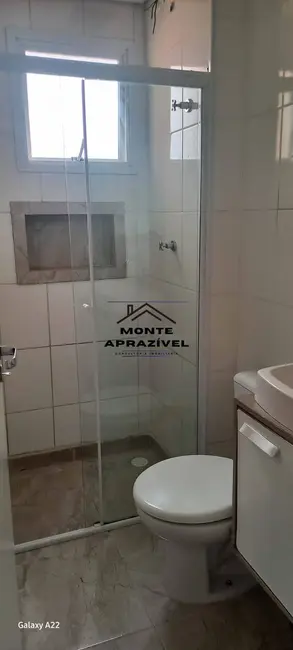Apartamento com 2 quartos à venda, 54m2 em Jardim Itapeva, Maua - SP - imagem 5 Foto 5 de Apartamento com 2 quartos à venda, 54m2 em Jardim Itapeva, Maua - SP