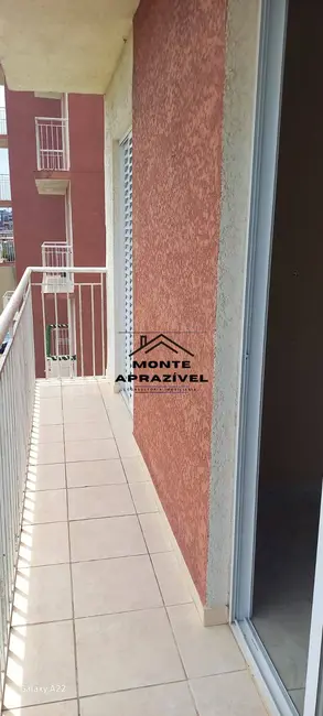 Apartamento com 2 quartos à venda, 54m2 em Jardim Itapeva, Maua - SP - imagem 4 Foto 4 de Apartamento com 2 quartos à venda, 54m2 em Jardim Itapeva, Maua - SP