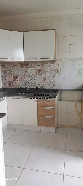 Apartamento com 2 quartos à venda, 54m2 em Jardim Itapeva, Maua - SP - imagem 6 Foto 6 de Apartamento com 2 quartos à venda, 54m2 em Jardim Itapeva, Maua - SP