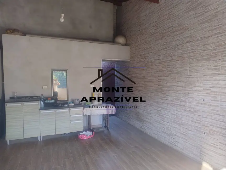 Foto 9 de Sobrado com 2 quartos à venda, 125m2 em Parque do Heroísmo, Suzano - SP