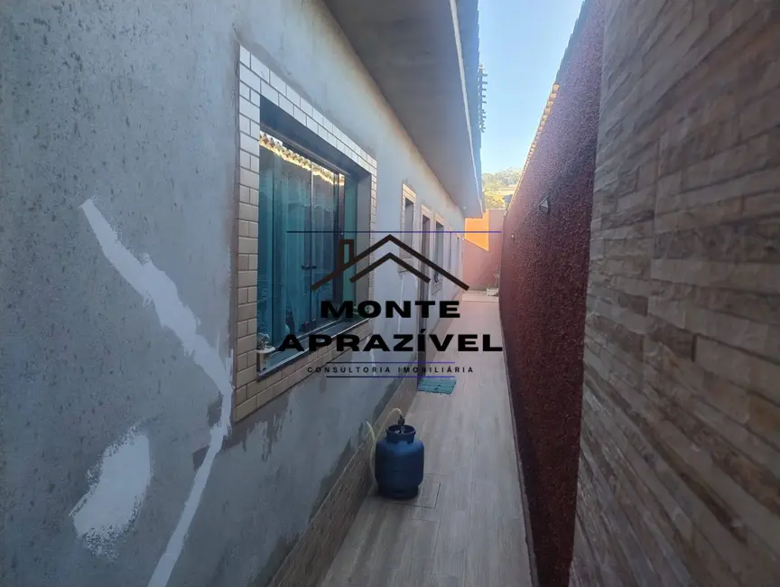 Foto 7 de Sobrado com 2 quartos à venda, 125m2 em Parque do Heroísmo, Suzano - SP