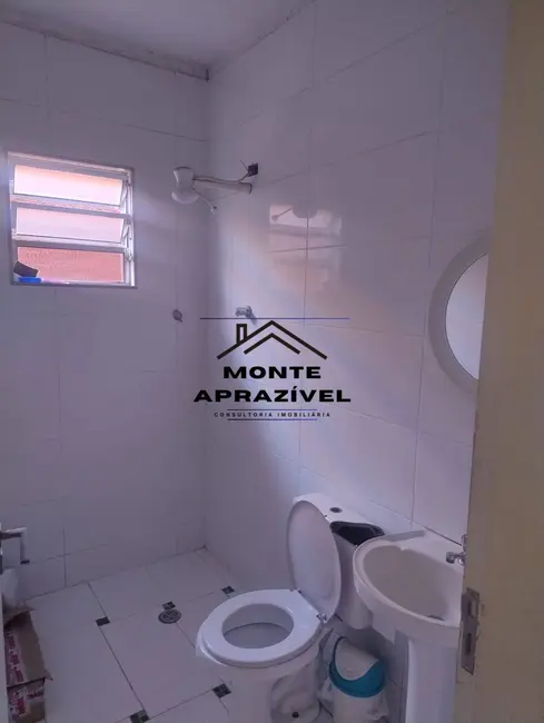 Foto 6 de Sobrado com 2 quartos à venda, 125m2 em Parque do Heroísmo, Suzano - SP