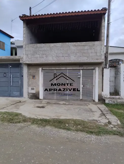 Foto 5 de Sobrado com 2 quartos à venda, 125m2 em Parque do Heroísmo, Suzano - SP