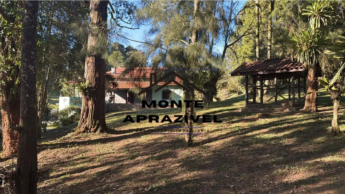 Foto 8 de Chácara com 3 quartos à venda, 12000m2 em Km 4, Ribeirao Pires - SP