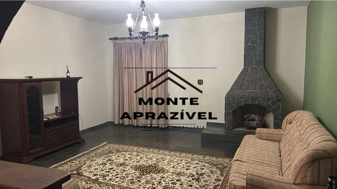 Foto 3 de Chácara com 3 quartos à venda, 12000m2 em Km 4, Ribeirao Pires - SP