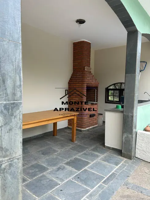 Foto 5 de Chácara com 3 quartos à venda, 12000m2 em Km 4, Ribeirao Pires - SP