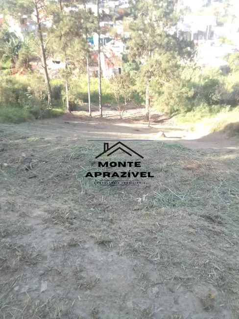 Foto 3 de Terreno / Lote à venda, 1060m2 em Parque Cerejeiras, Suzano - SP