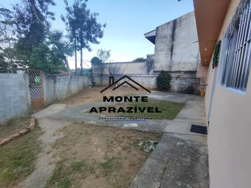 Foto 2 de Casa com 5 quartos à venda, 308m2 em Centro de Ouro Fino Paulista, Ribeirao Pires - SP