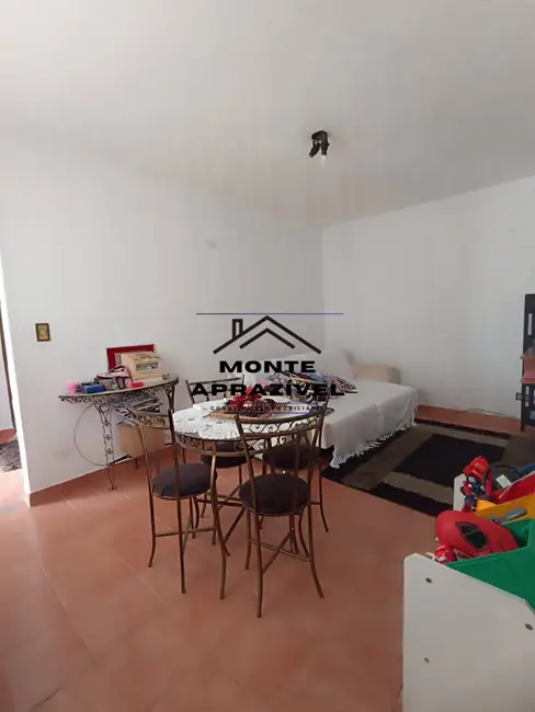Foto 7 de Casa com 5 quartos à venda, 308m2 em Centro de Ouro Fino Paulista, Ribeirao Pires - SP