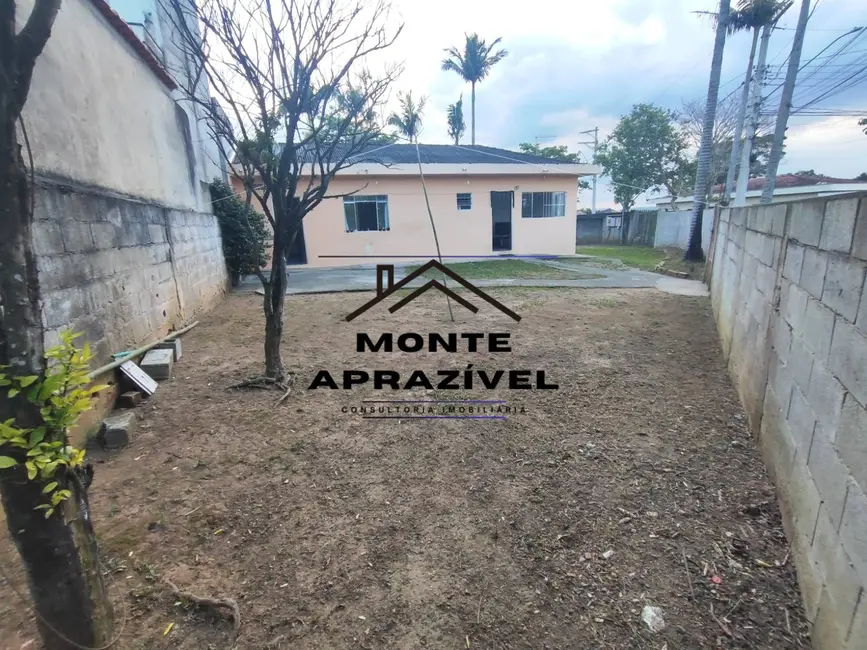 Foto 1 de Casa com 5 quartos à venda, 308m2 em Centro de Ouro Fino Paulista, Ribeirao Pires - SP