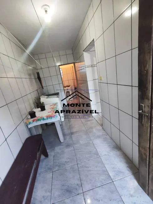 Foto 4 de Casa com 5 quartos à venda, 308m2 em Centro de Ouro Fino Paulista, Ribeirao Pires - SP