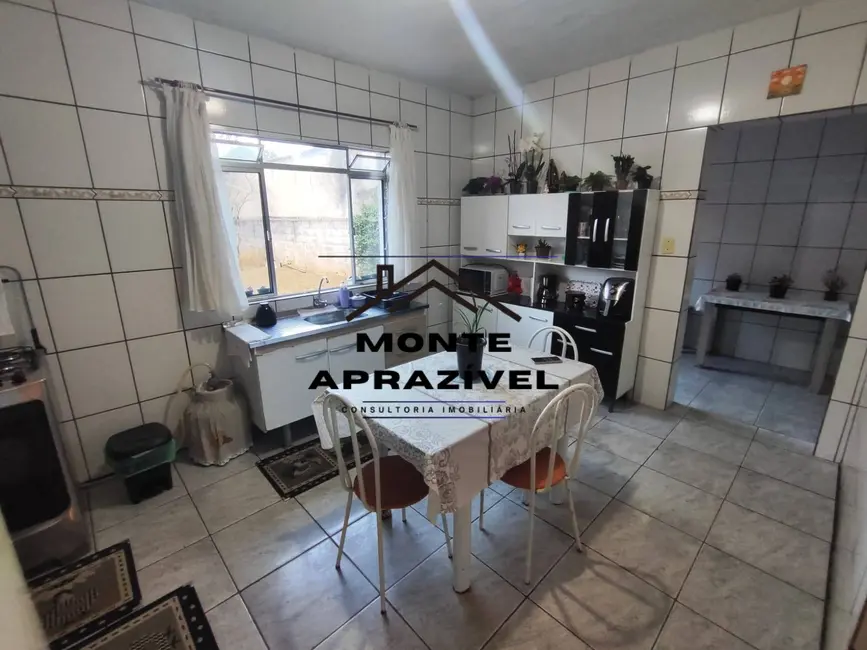 Foto 9 de Casa com 5 quartos à venda, 308m2 em Centro de Ouro Fino Paulista, Ribeirao Pires - SP