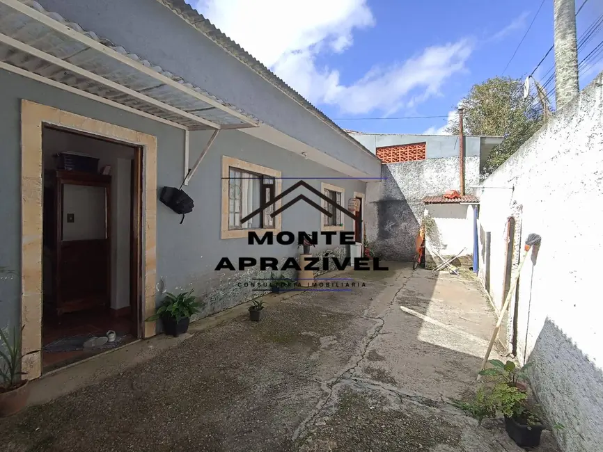 Foto 8 de Casa com 5 quartos à venda, 308m2 em Centro de Ouro Fino Paulista, Ribeirao Pires - SP