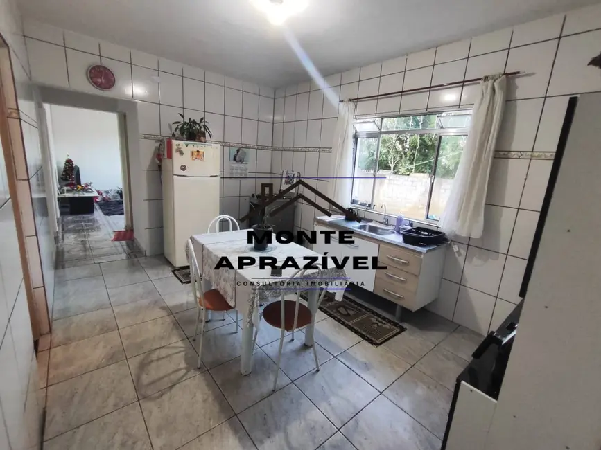 Foto 6 de Casa com 5 quartos à venda, 308m2 em Centro de Ouro Fino Paulista, Ribeirao Pires - SP