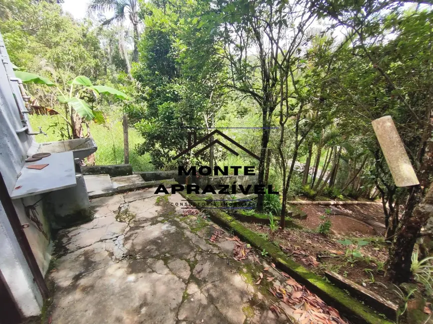 Foto 4 de Chácara com 3 quartos à venda, 1524m2 em Centro de Ouro Fino Paulista, Ribeirao Pires - SP