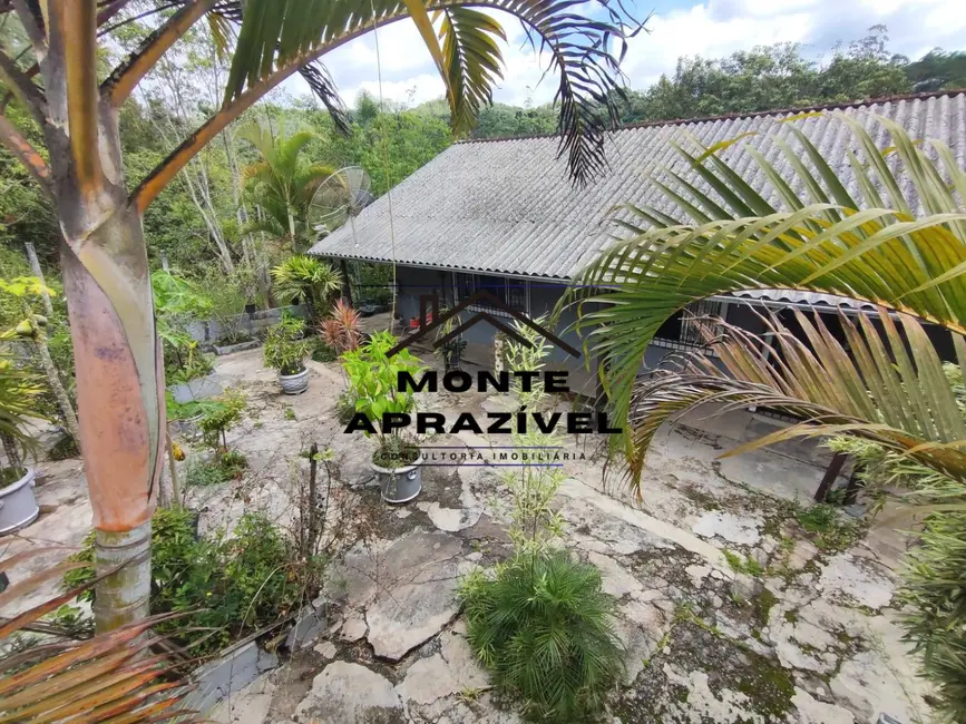 Foto 1 de Chácara com 3 quartos à venda, 1524m2 em Centro de Ouro Fino Paulista, Ribeirao Pires - SP