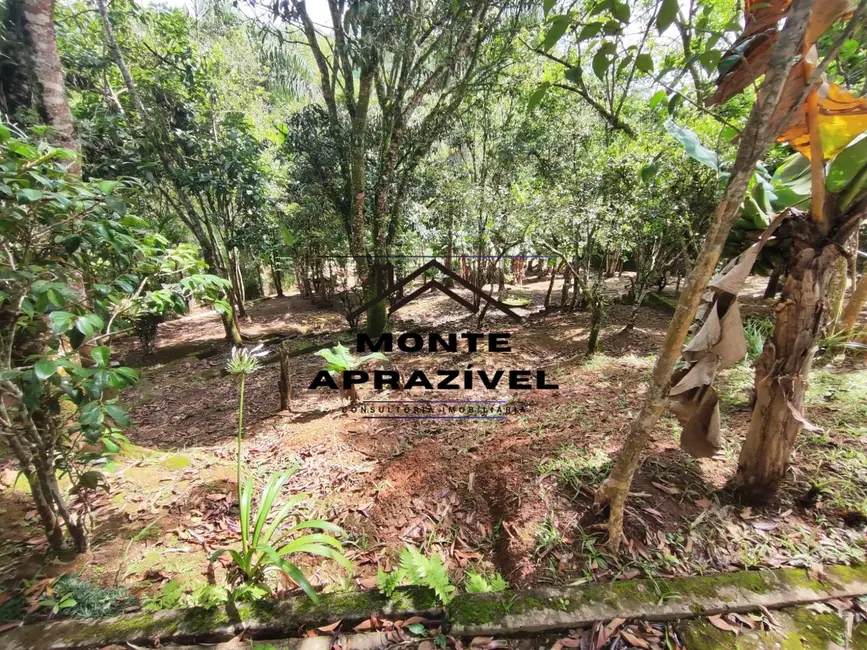 Foto 7 de Chácara com 3 quartos à venda, 1524m2 em Centro de Ouro Fino Paulista, Ribeirao Pires - SP