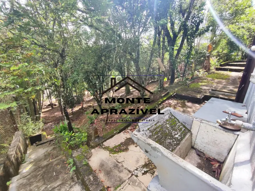 Foto 9 de Chácara com 3 quartos à venda, 1524m2 em Centro de Ouro Fino Paulista, Ribeirao Pires - SP