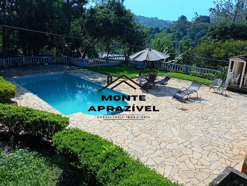 Foto 5 de Chácara com 3 quartos à venda, 3000m2 em Quinta Divisão, Suzano - SP