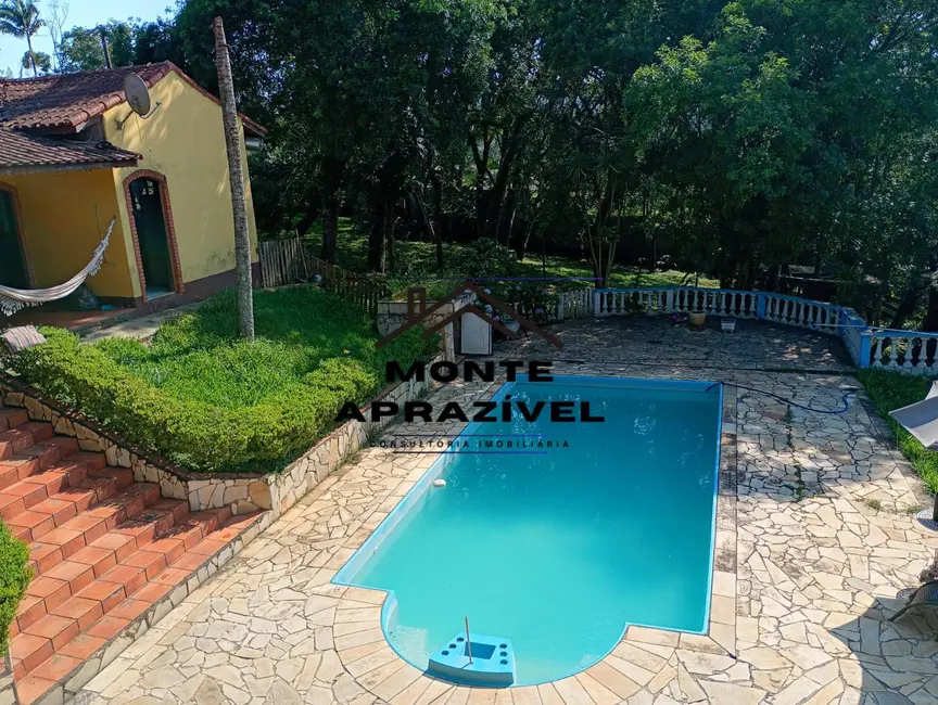 Foto 1 de Chácara com 3 quartos à venda, 3000m2 em Quinta Divisão, Suzano - SP