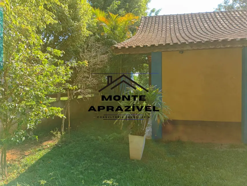 Foto 8 de Chácara com 3 quartos à venda, 3000m2 em Quinta Divisão, Suzano - SP