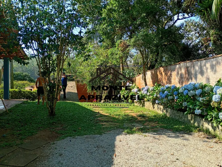 Foto 3 de Chácara com 3 quartos à venda, 3000m2 em Quinta Divisão, Suzano - SP