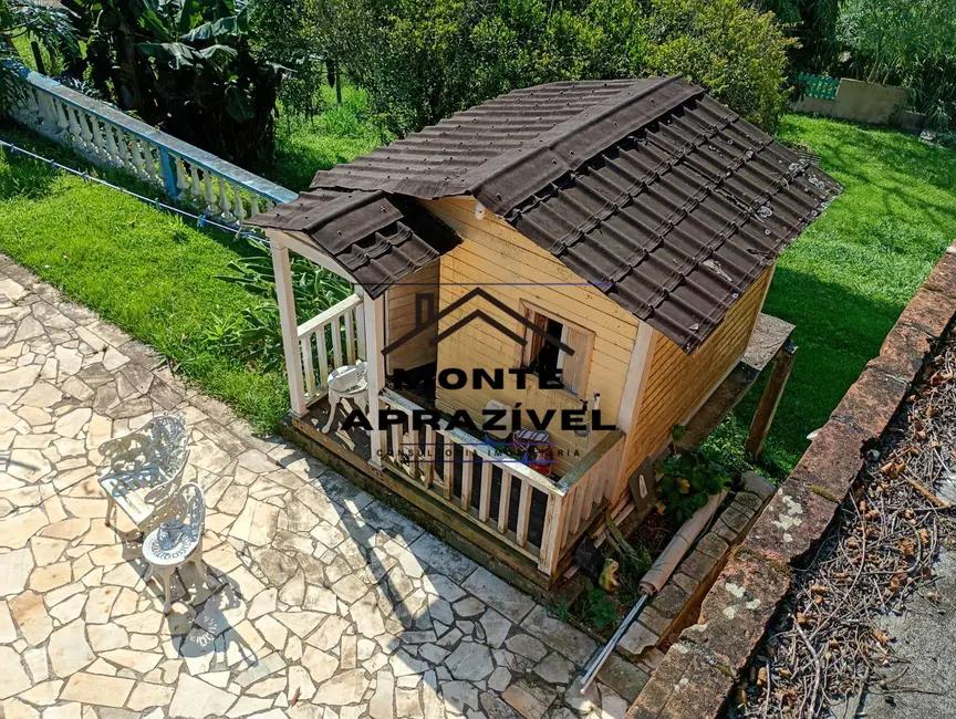 Foto 7 de Chácara com 3 quartos à venda, 3000m2 em Quinta Divisão, Suzano - SP