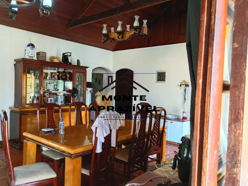 Foto 9 de Chácara com 3 quartos à venda, 3000m2 em Quinta Divisão, Suzano - SP