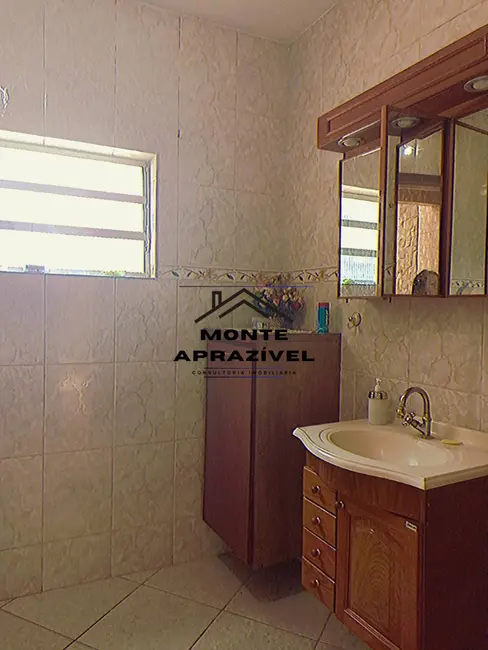 Foto 2 de Chácara com 4 quartos à venda, 818m2 em Itrapoá, Ribeirao Pires - SP