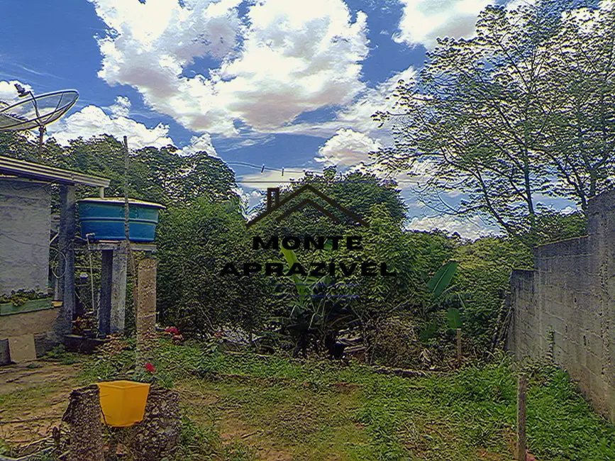 Foto 5 de Chácara com 4 quartos à venda, 818m2 em Itrapoá, Ribeirao Pires - SP