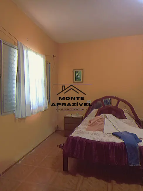 Foto 8 de Chácara com 4 quartos à venda, 818m2 em Itrapoá, Ribeirao Pires - SP