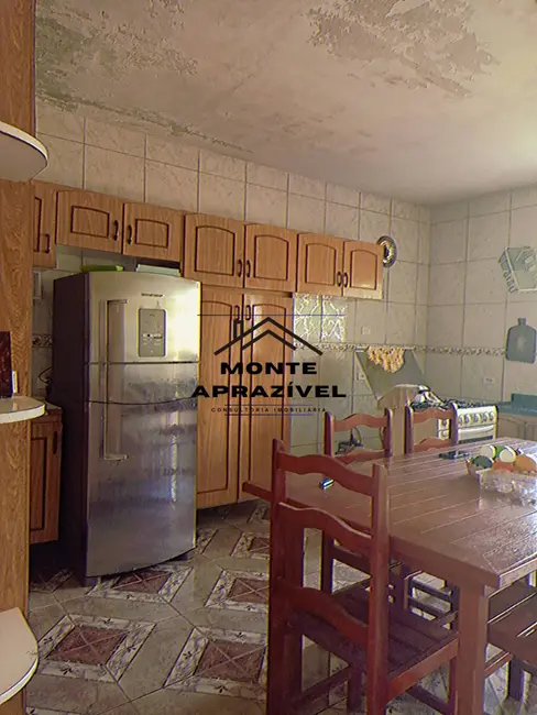 Foto 3 de Chácara com 4 quartos à venda, 818m2 em Itrapoá, Ribeirao Pires - SP