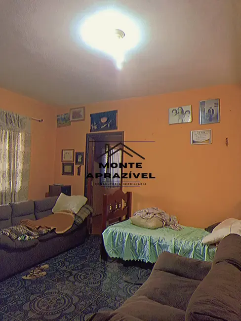 Foto 7 de Chácara com 4 quartos à venda, 818m2 em Itrapoá, Ribeirao Pires - SP