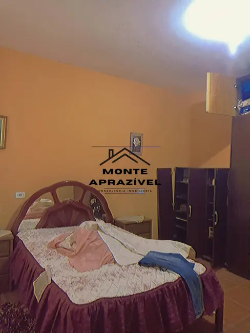 Foto 9 de Chácara com 4 quartos à venda, 818m2 em Itrapoá, Ribeirao Pires - SP