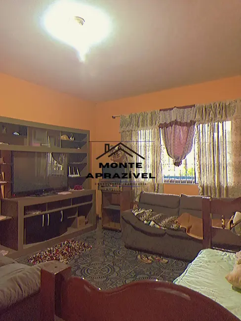 Foto 4 de Chácara com 4 quartos à venda, 818m2 em Itrapoá, Ribeirao Pires - SP