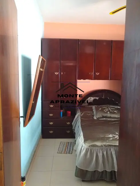 Foto 2 de Casa com 3 quartos à venda, 480m2 em Centro de Ouro Fino Paulista, Ribeirao Pires - SP
