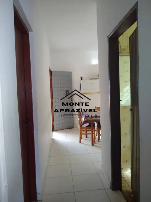Foto 6 de Casa com 3 quartos à venda, 480m2 em Centro de Ouro Fino Paulista, Ribeirao Pires - SP