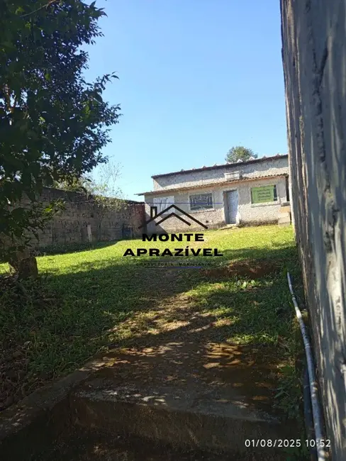 Foto 1 de Casa com 3 quartos à venda, 480m2 em Centro de Ouro Fino Paulista, Ribeirao Pires - SP